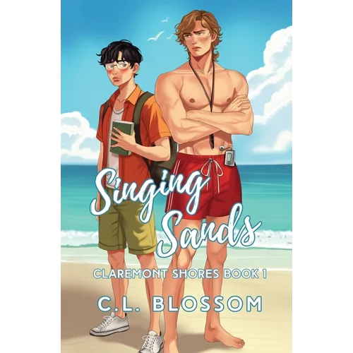 Singing Sands