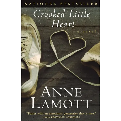 Crooked Little Heart