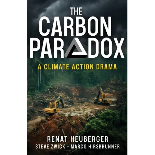 The Carbon Paradox