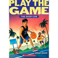 The Hoop Con (Play the Game #1)