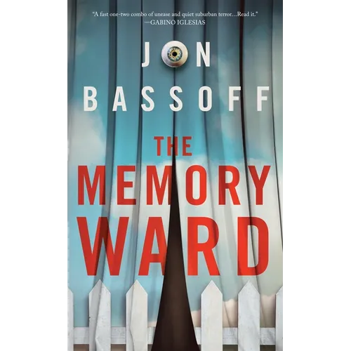 The Memory Ward