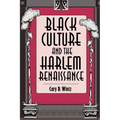 La culture noire et la Renaissance de Harlem - Broché