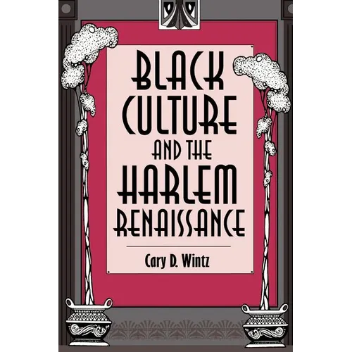 La culture noire et la Renaissance de Harlem - Broché