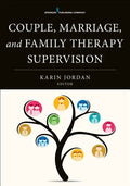 Couple, Marriage, and Family Therapy Supervision - Paperback