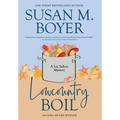 Lowcountry Boil