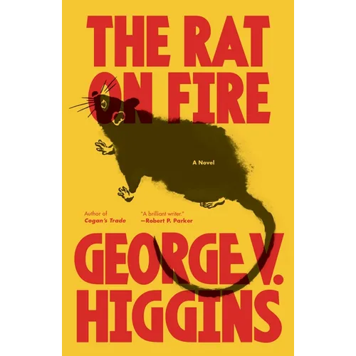 The Rat on Fire