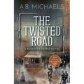 The Twisted Road: A Barrister Perris Novel