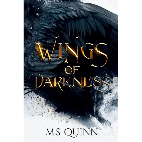 Wings of Darkness