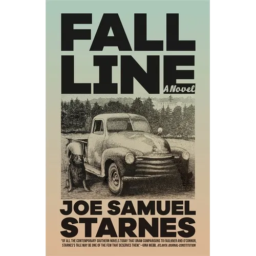 Fall Line