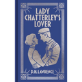 Lady Chatterley's Lover: Gilded Pocket Edition
