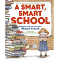 A Smart, Smart School