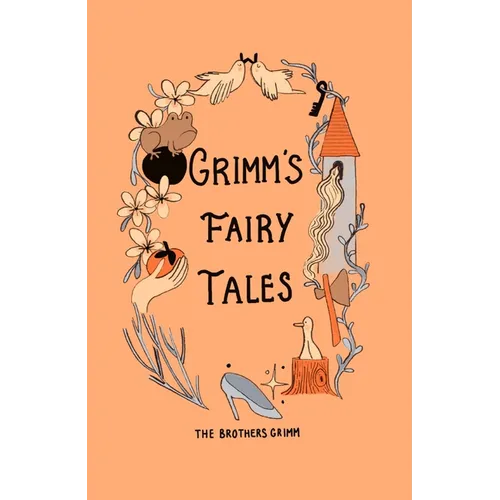 Grimm's Fairy Tales (Collector's Edition)