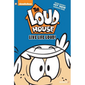 The Loud House #3: Live Life Loud