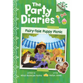 Fairy-Tale Puppy Picnic: A Branches Book (the Party Diaries #4): Volume 4