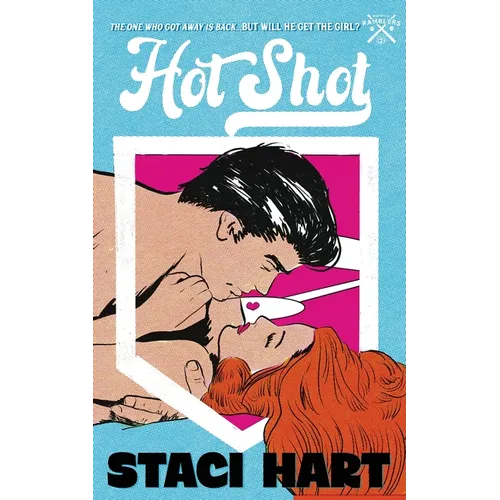 Hot Shot Special Edition