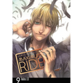 Maximum Ride: The Manga, Vol. 9