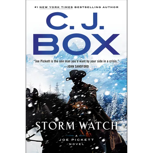 Storm Watch