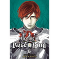 Requiem of the Rose King, Vol. 6