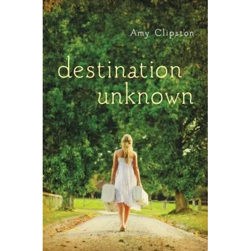 Destination Unknown