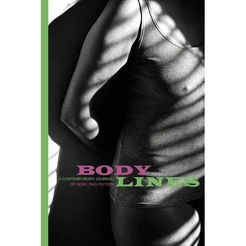 Body Lines: Volume I (Winter 2025)