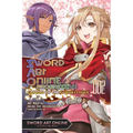 Sword Art Online Progressive Canon of the Golden Rule, Vol. 2 (Manga)