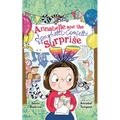 Annabelle and the Spaghetti-Confetti Surprise