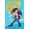 Lily Xiao Speaks Out