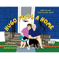Hugo Finds a Home: Book 1 in the Hugo's Hijinks Series