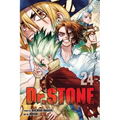 Dr. Stone, Vol. 24