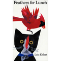 Feathers for Lunch