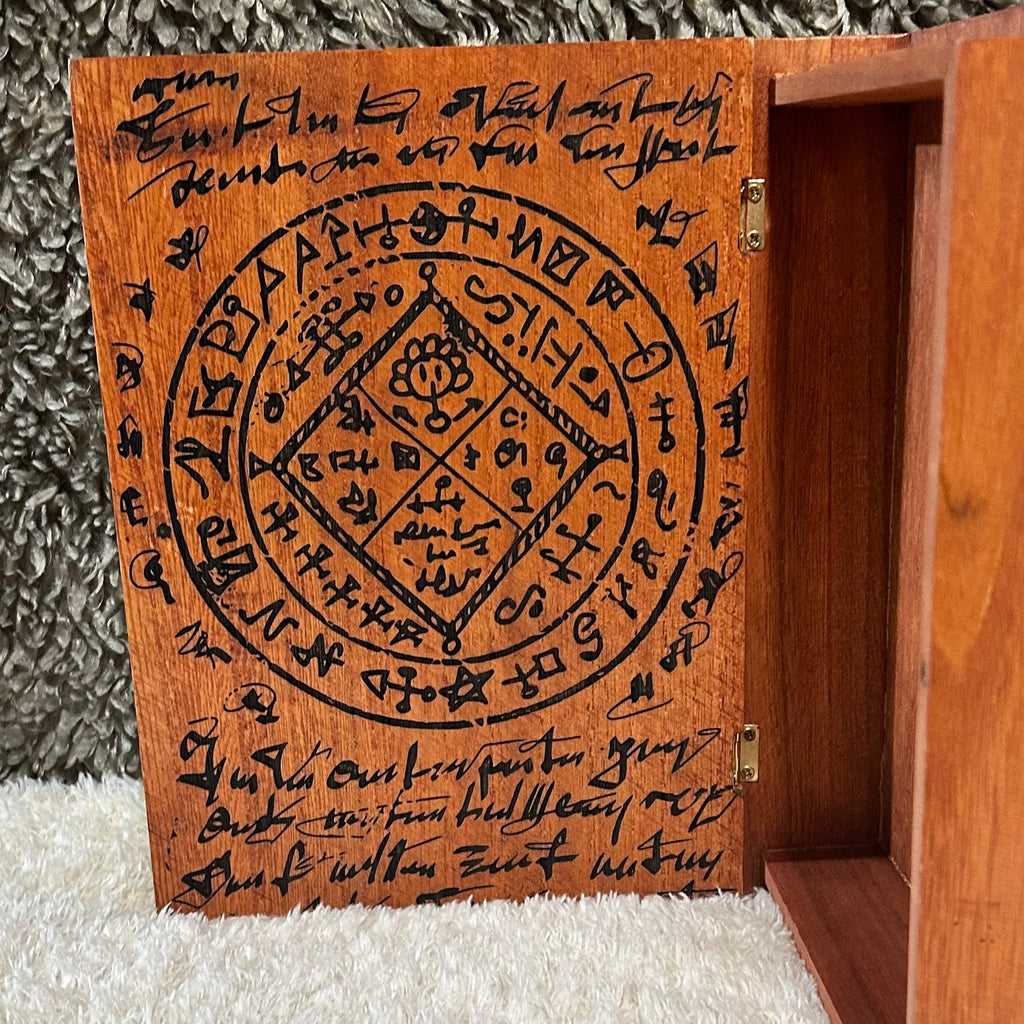 Boîte à livres