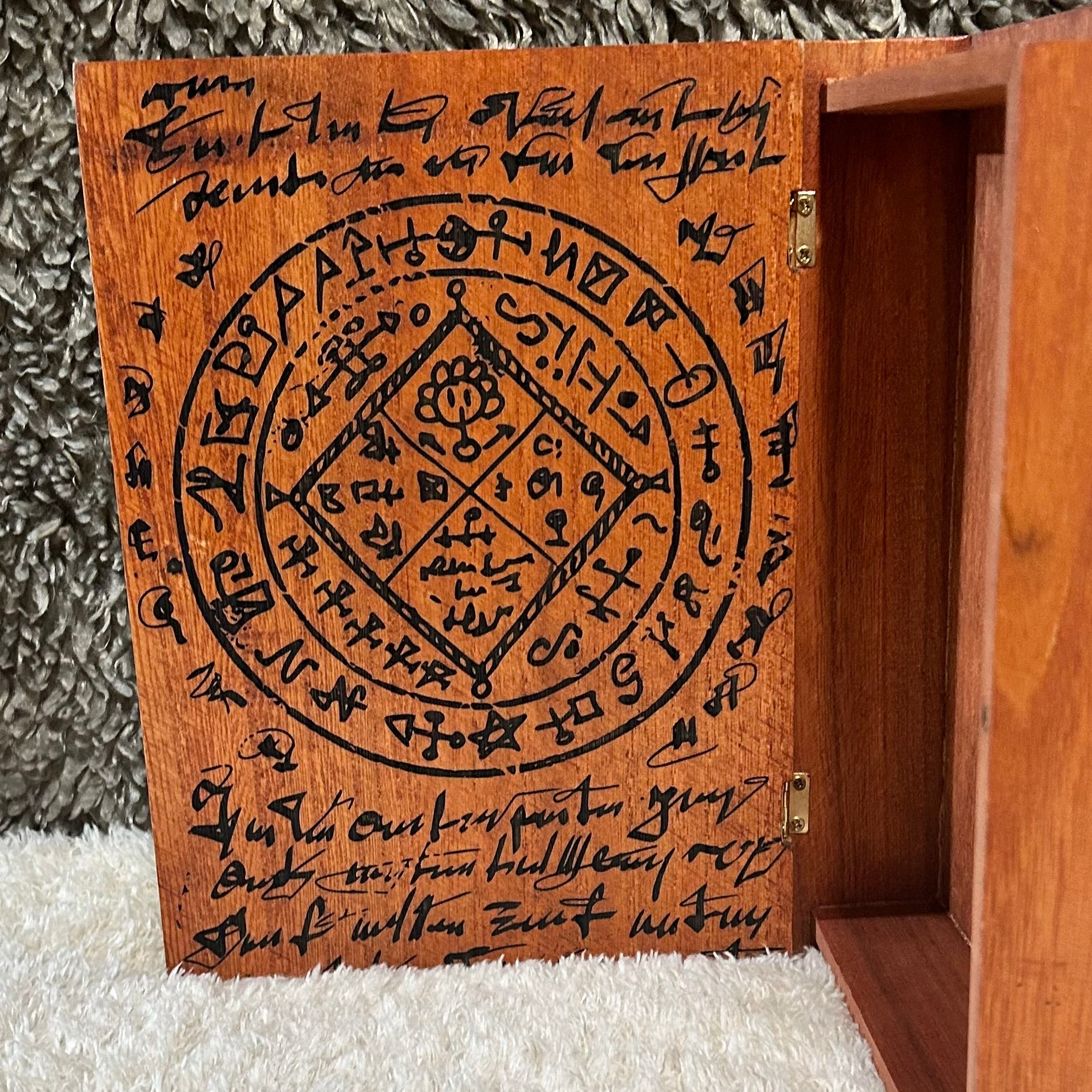 Boîte à livres