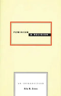 Feminism and Religion - Paperback