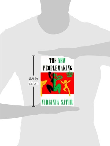 Das Neue Familienbild von Satir, Virginia