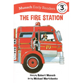 The Fire Station Early Reader