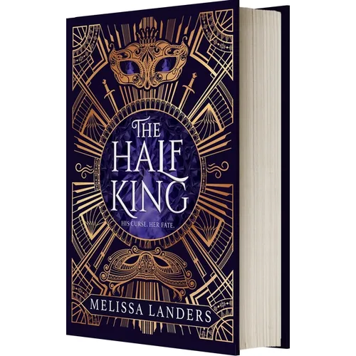The Half King (Standard Edition)