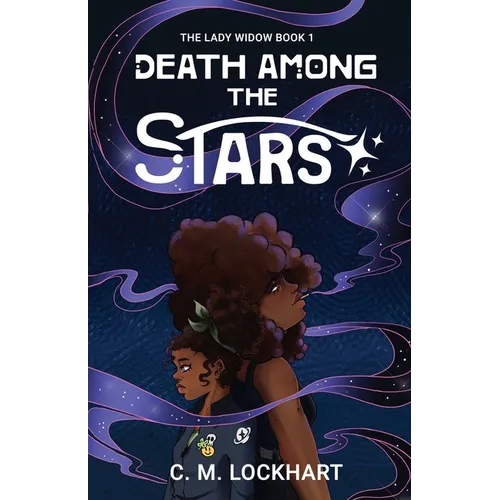 The Lady Widow: Death Among the Stars