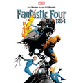 Fantastic Four by Morrison & Lee: 1234 [New Printing]