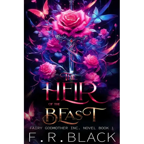 Heir of the Beast