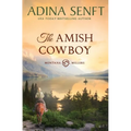 The Amish Cowboy: Montana Millers 1