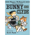 Bunny and Clyde