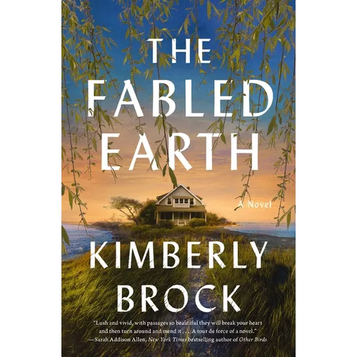 The Fabled Earth