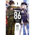 86--Eighty-Six, Vol. 1 (Light Novel): Volume 1