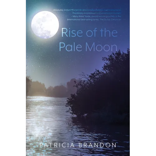 Rise of the Pale Moon