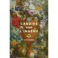 Candide and l'Ingénu