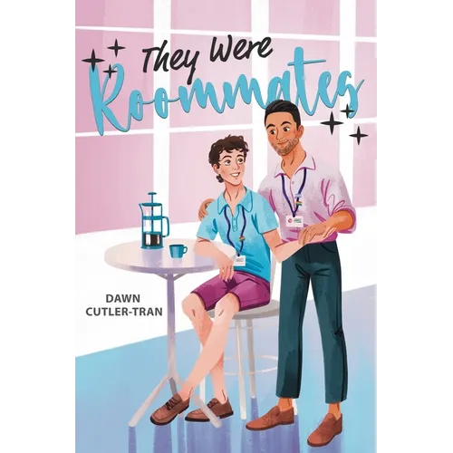 They Were Roommates