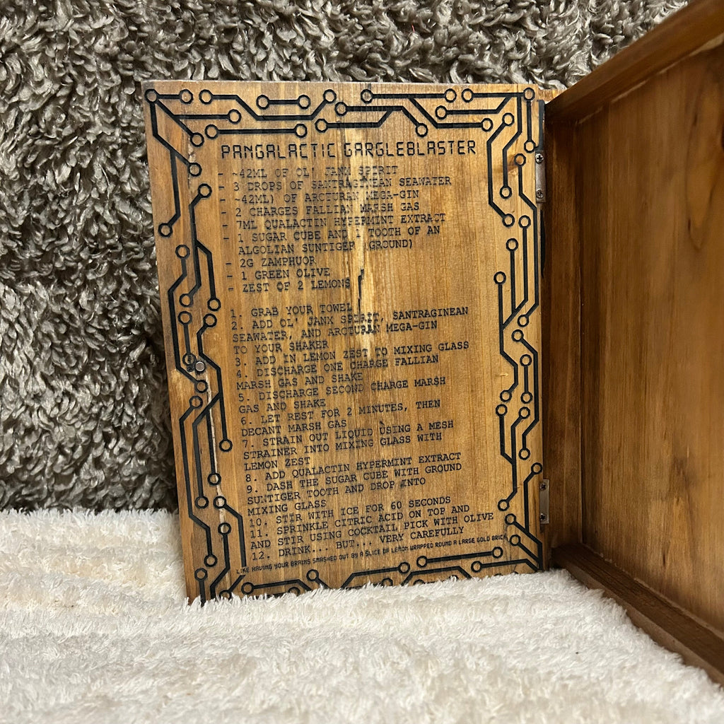 Boîte à livres