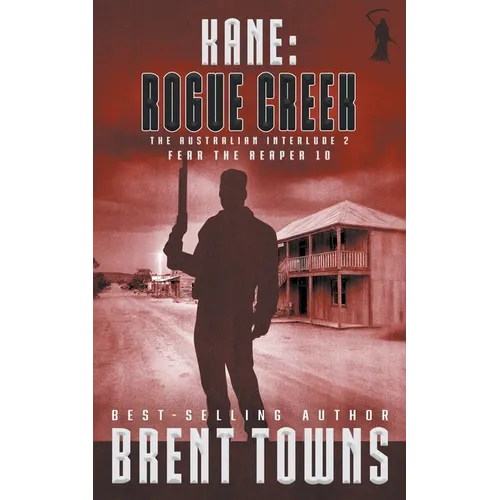 Kane: Rogue Creek