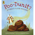 Poo-Dunit?: A Forest Floor Mystery