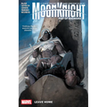 Moon Knight: Fist of Khonshu Vol. 1 - Leave Home